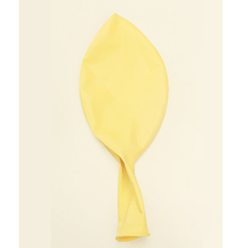 NB0014 36 inch 25g thick super big round balloons bar wedding party decoration balloon in bulk wholesale