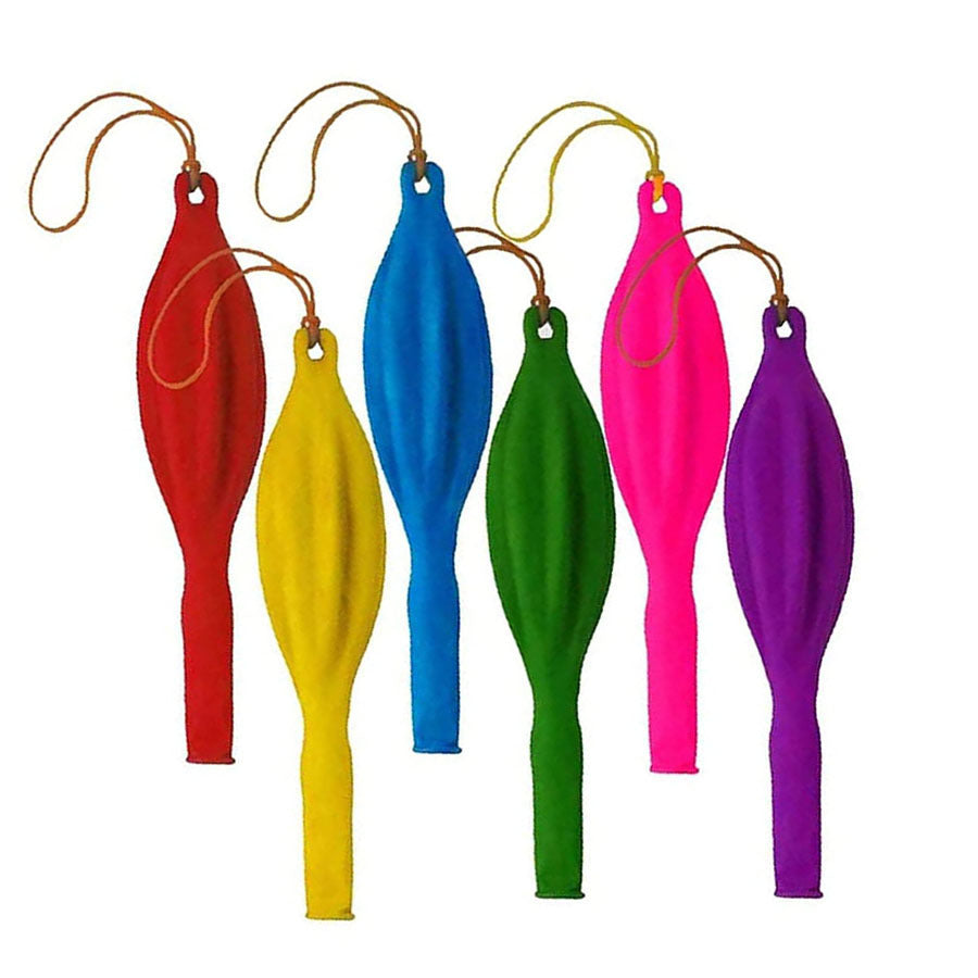 Custom Slap Balls Wholesale - 18 Inch 8g Durable Latex for Party Games