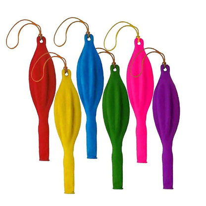 Custom Slap Balls Wholesale - 18 Inch 8g Durable Latex for Party Games