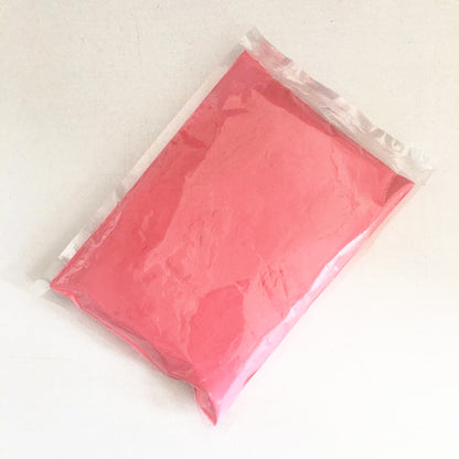 Holi Color Powder in Bag for Event & Party Celebration Body Painting Supplies