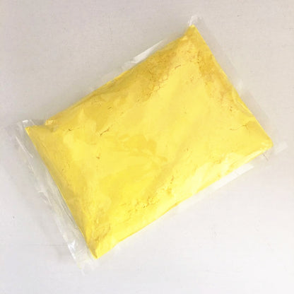 Holi Color Powder in Bag for Event & Party Celebration Body Painting Supplies