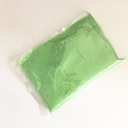 Holi Color Powder in Bag for Event & Party Celebration Body Painting Supplies