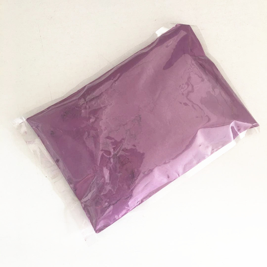 Holi Color Powder in Bag for Event & Party Celebration Body Painting Supplies