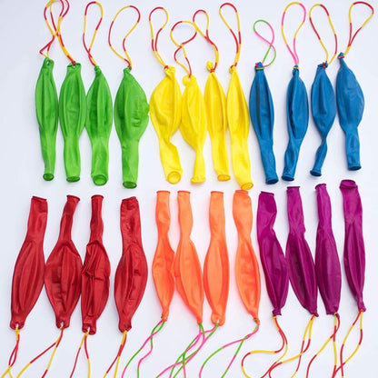 Kids Safe Bounce Ball 18 Inch - Bulk Team Building Slap Ball Toys