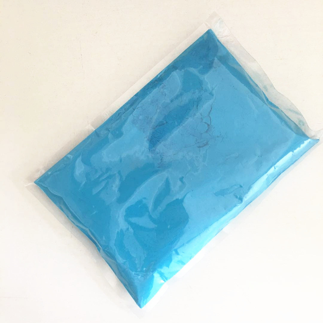 Holi Color Powder in Bag for Event & Party Celebration Body Painting Supplies