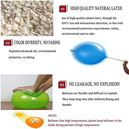 Kids Safe Bounce Ball 18 Inch - Bulk Team Building Slap Ball Toys