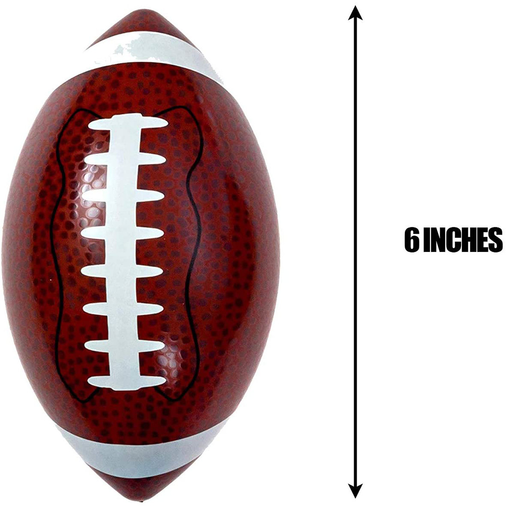 Gender Reveal Powder - Filled Football