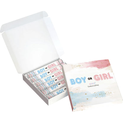 Custom Confetti Cannon with Free Design & Worldwide Delivery