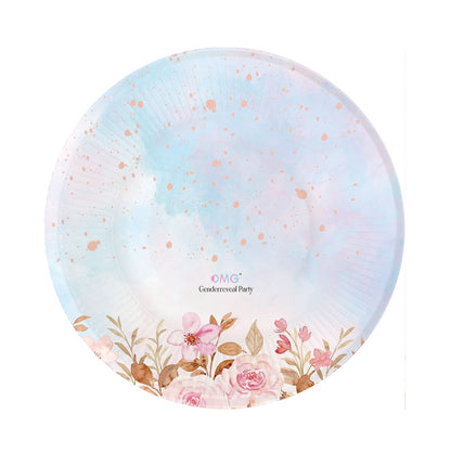 Eco-Friendly Gender Popper - Surprise at One Click GRA0028