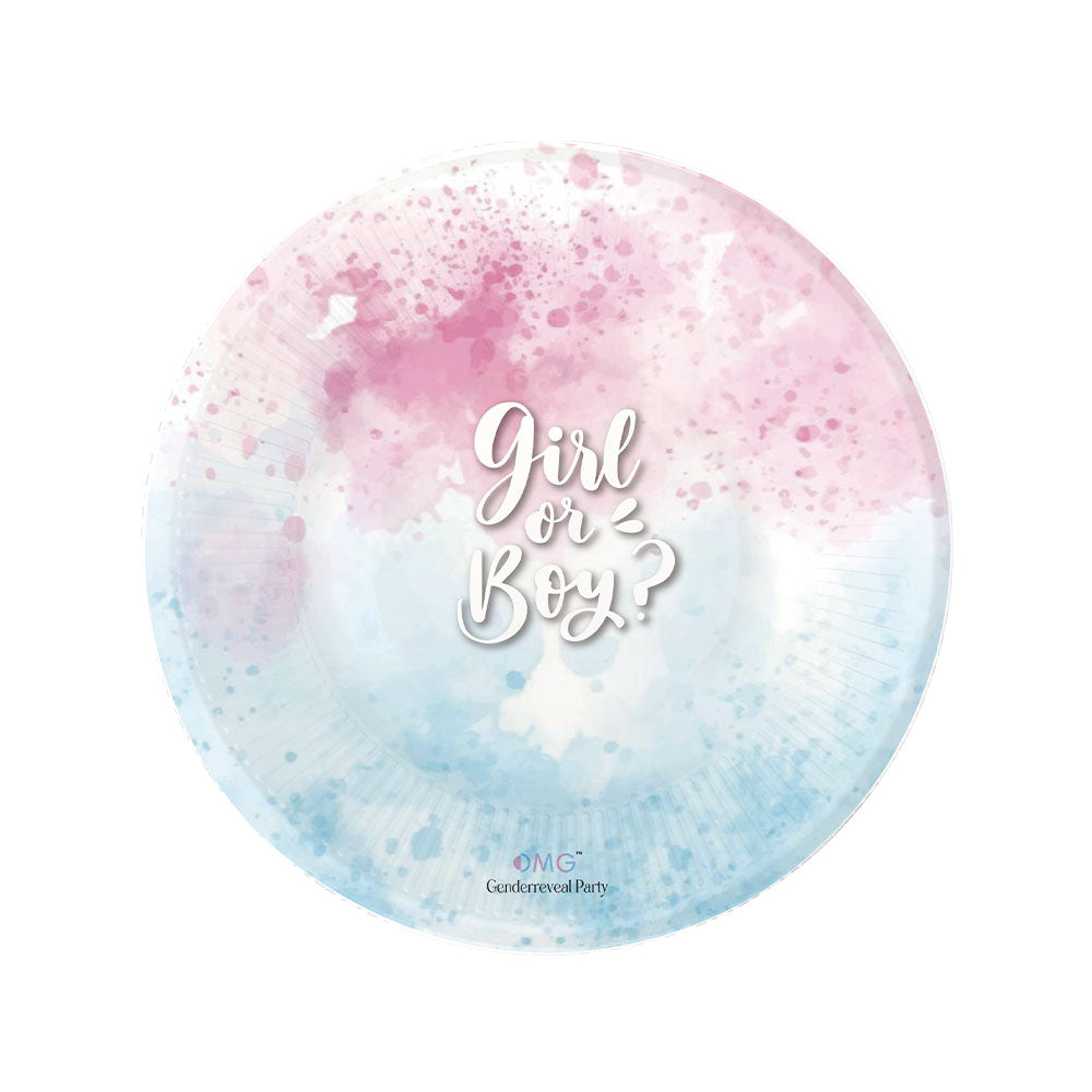 Dual-Color Jet Spray - Eco-Friendly Party Fire Extinguisher