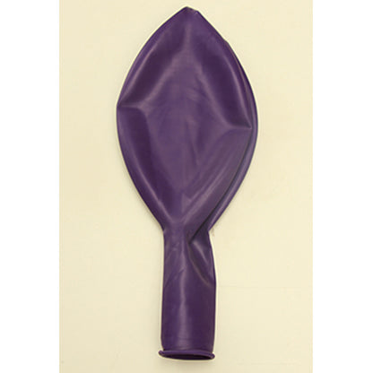 NB0014 36 inch 25g thick super big round balloons bar wedding party decoration balloon in bulk wholesale