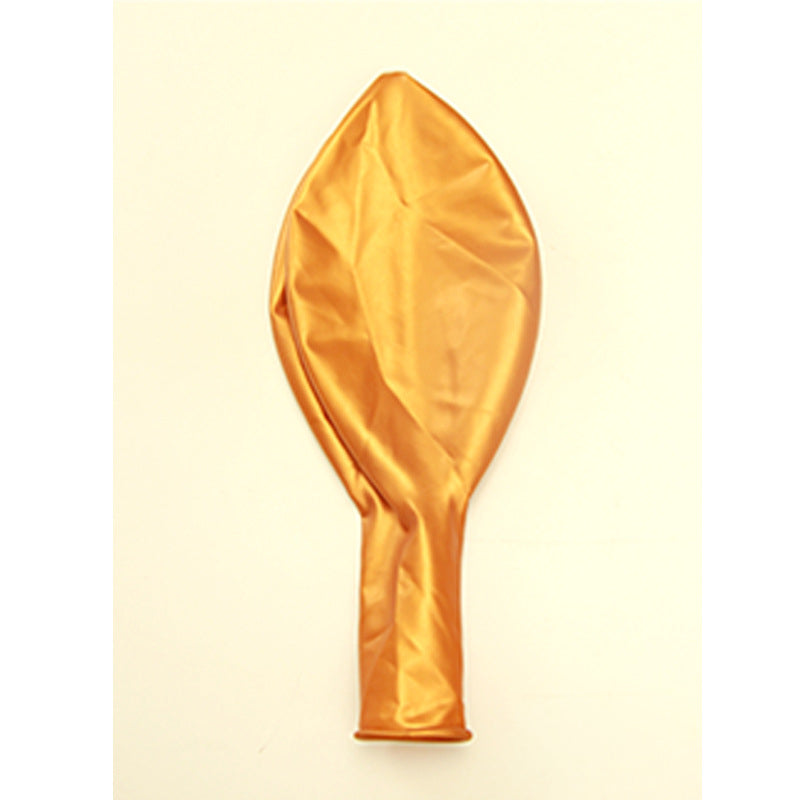 NB0014 36 inch 25g thick super big round balloons bar wedding party decoration balloon in bulk wholesale