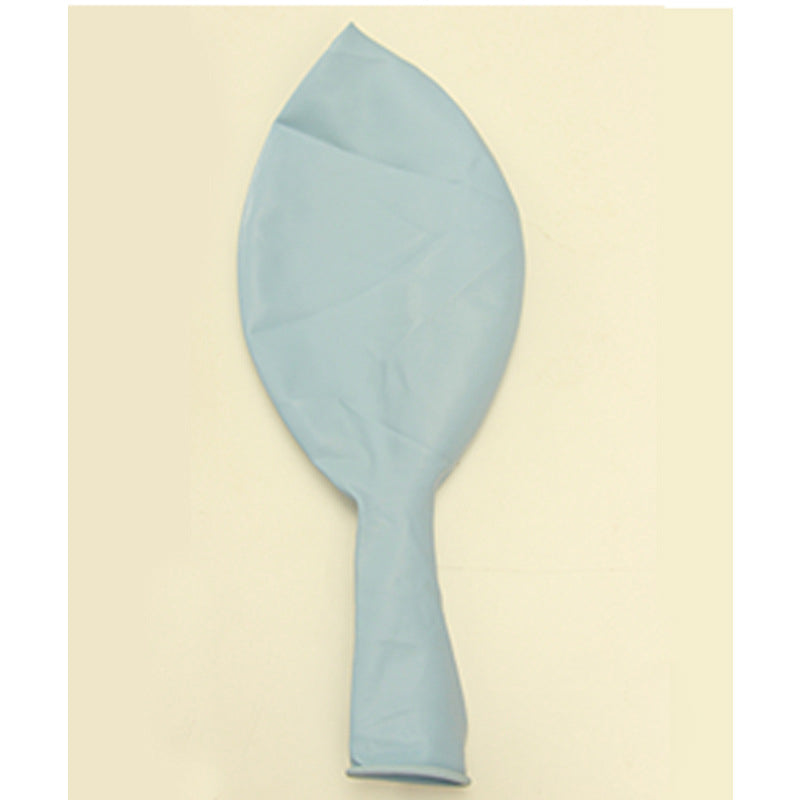 NB0014 36 inch 25g thick super big round balloons bar wedding party decoration balloon in bulk wholesale