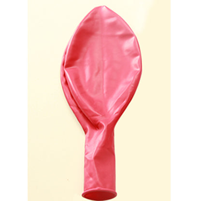 NB0014 36 inch 25g thick super big round balloons bar wedding party decoration balloon in bulk wholesale