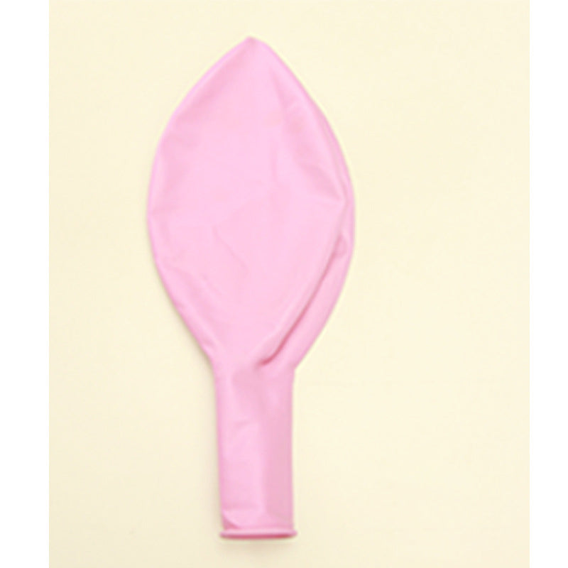 NB0014 36 inch 25g thick super big round balloons bar wedding party decoration balloon in bulk wholesale