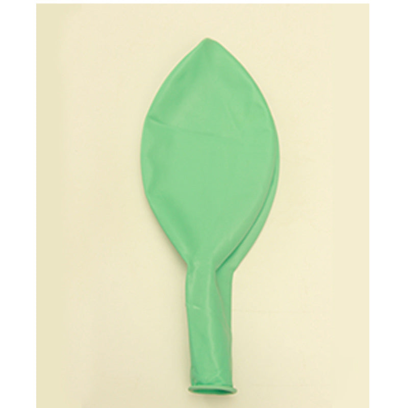 NB0014 36 inch 25g thick super big round balloons bar wedding party decoration balloon in bulk wholesale